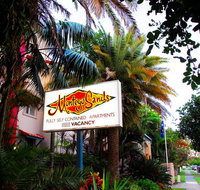 Montego Sands Resort - Tourism Gold Coast