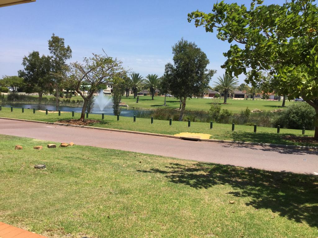 Port Kennedy WA Gold Coast