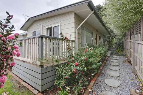 Montpellier Petite B+B - Tourism Gold Coast 3