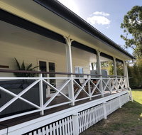 Moongalba Cottage - Gold Coast