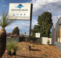 Moonraker Motor Inn - Tourism Gold Coast