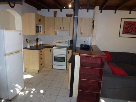 Morgano's Sea - Gold Coast 1