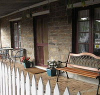 Morse Cottage - Tourism Gold Coast