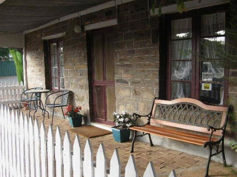 Morse Cottage - Tourism Gold Coast 0