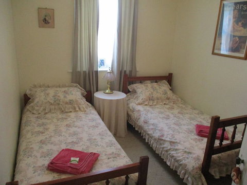 Morse Cottage - Tourism Gold Coast 1