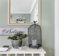 Morton Cottage at Lemon Tree - Tourism Gold Coast