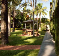 Motel 98 - Tourism Gold Coast