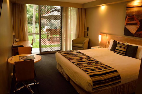 Motel 98 - Tourism Gold Coast 2