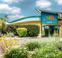 Motel Carnarvon - Tourism Gold Coast