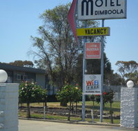 Motel Dimboola - Gold Coast