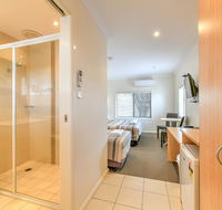 Motel Grande - Tourism Gold Coast