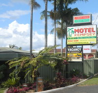 Motel Kempsey - Gold Coast