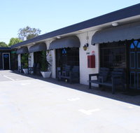 Motel Lodge - Tourism Gold Coast