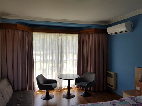 Motel Margeurita - Gold Coast 1