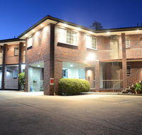 Motel Margeurita - Tourism Gold Coast