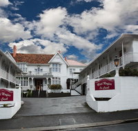 Motel Mayfair on Cavell - Tourism Gold Coast