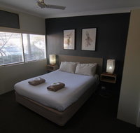 Motel Melrose - Tourism Gold Coast