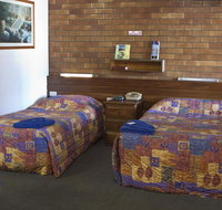 Motel Myall
