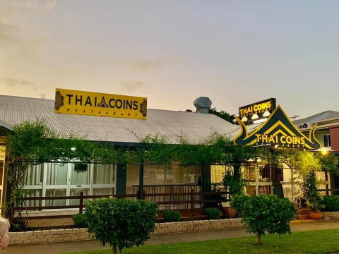 Motel Nomad - Tourism Gold Coast 1