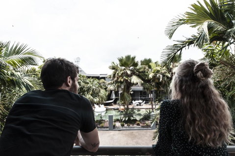 Motel Nomad - Tourism Gold Coast 3