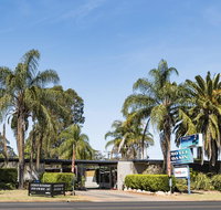 Motel Oasis - Gold Coast