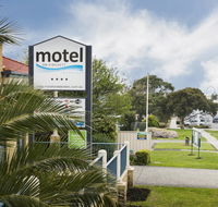 Motel On A'Beckett - Tourism Gold Coast