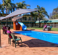 Motel Riverina - Tourism Gold Coast