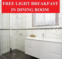 Motel Stawell - Gold Coast