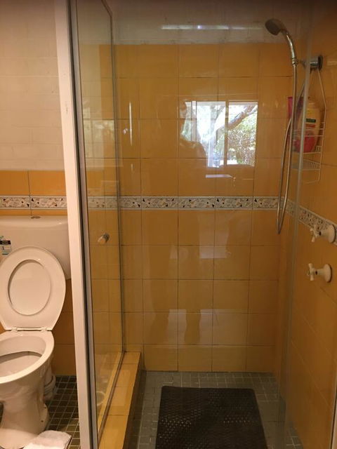 Motel Studio Room - Tourism Gold Coast 1