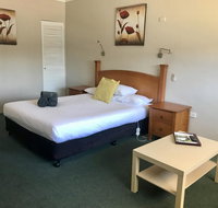 Motel Wellington Wodonga - Gold Coast