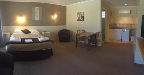 Motel Wingrove - Tourism Gold Coast 0