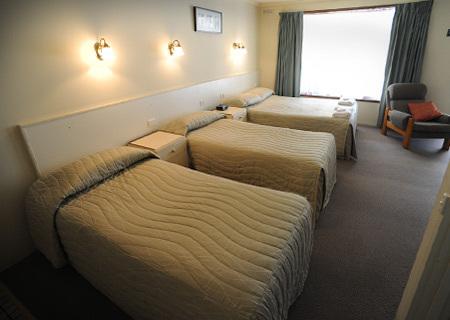 Motel Wingrove - Tourism Gold Coast 1