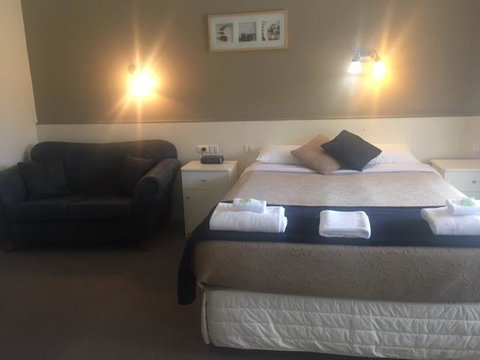 Motel Wingrove - Tourism Gold Coast 3