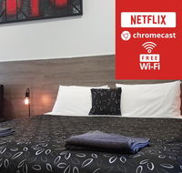 Motel24Seven and Apartments - Tourism Gold Coast