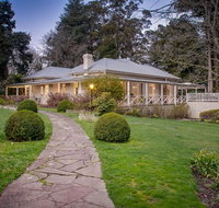 Moulton Park Estate - Homestead - Tourism Gold Coast