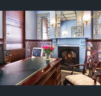 Mount Victoria Manor