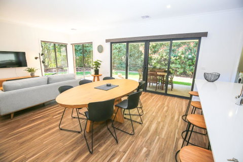 Mountain Haven - Tourism Gold Coast 0