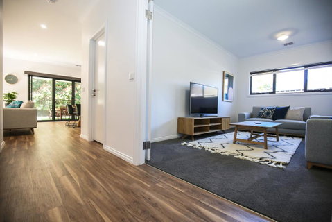 Mountain Haven - Tourism Gold Coast 1