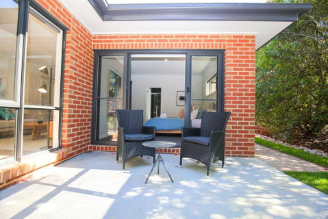 Mountain Haven - Tourism Gold Coast 3