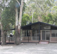 Mountain Hideaway - Tourism Gold Coast