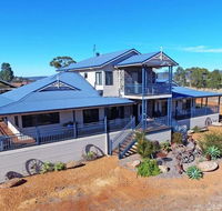 Mountain Park Retreat - Tourism Gold Coast