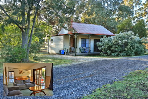 Mountain View Motor Inn & Holiday Lodges - Tourism Gold Coast 3