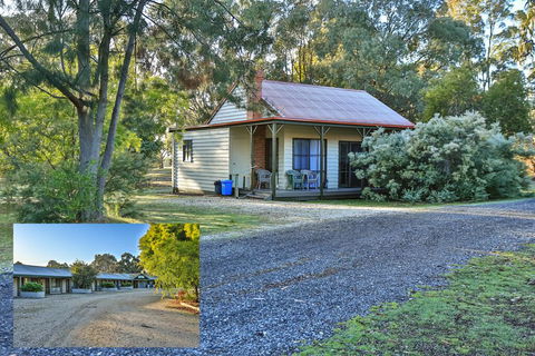 Mountain View Motor Inn & Holiday Lodges - Tourism Gold Coast 1