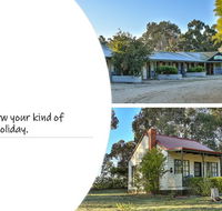 Mountain View Motor Inn  Holiday Lodges - Tourism Gold Coast