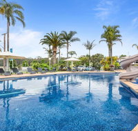 Mountain View Resort - Tourism Gold Coast