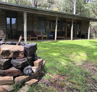 Mountain Village Cabin - Gold Coast
