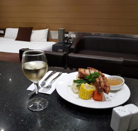 Moura Meridian Motel - Gold Coast