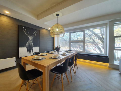Mt Buller Chalet Hotel & Suites - Tourism Gold Coast 2