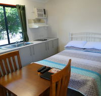 Mt Isa City Motel - Tourism Gold Coast