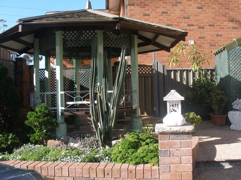 Mt Kuring-Gai Motel - Tourism Gold Coast 3